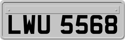 LWU5568