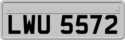 LWU5572