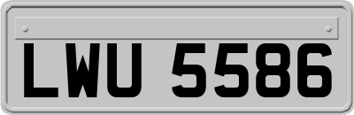 LWU5586