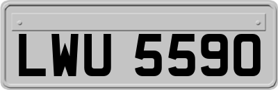 LWU5590