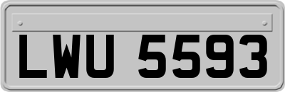 LWU5593