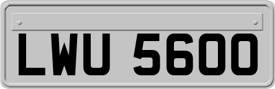 LWU5600