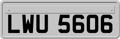 LWU5606