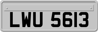 LWU5613