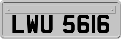 LWU5616