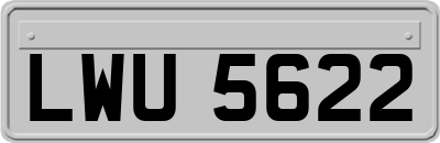 LWU5622