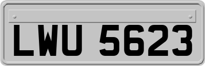 LWU5623