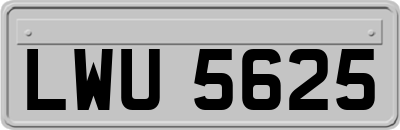 LWU5625