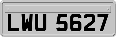 LWU5627