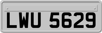 LWU5629