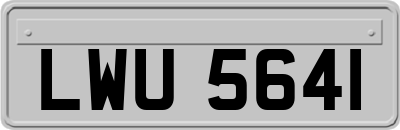 LWU5641