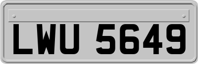 LWU5649