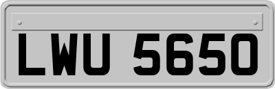 LWU5650