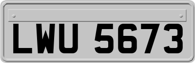 LWU5673