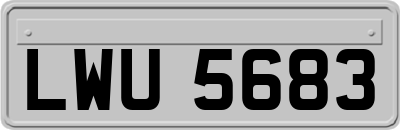 LWU5683