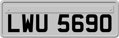 LWU5690