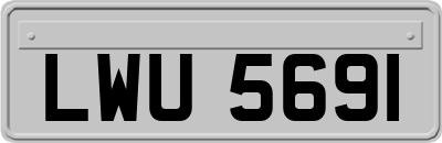 LWU5691