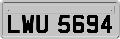 LWU5694