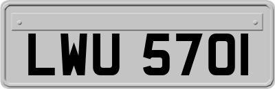 LWU5701