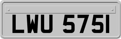 LWU5751