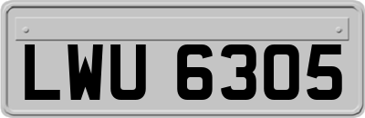 LWU6305