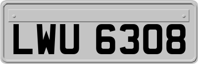 LWU6308