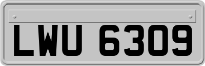 LWU6309