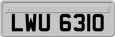 LWU6310