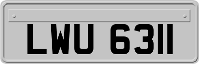 LWU6311