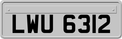 LWU6312