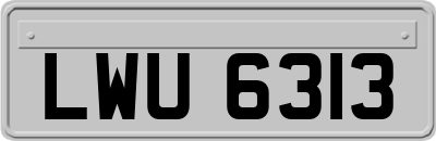 LWU6313