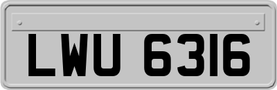 LWU6316