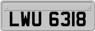 LWU6318