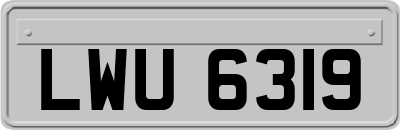 LWU6319