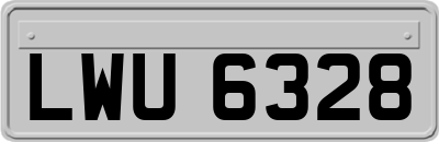 LWU6328