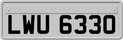 LWU6330