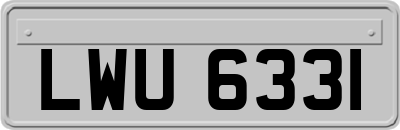 LWU6331