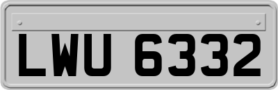 LWU6332