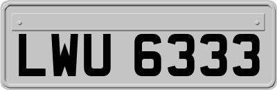 LWU6333