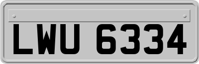 LWU6334