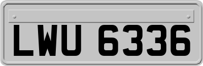 LWU6336