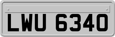 LWU6340