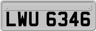 LWU6346