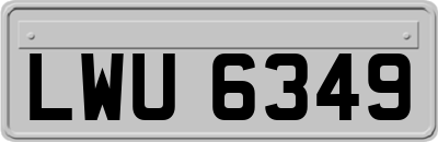 LWU6349