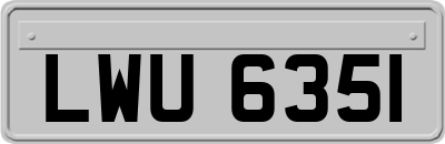 LWU6351