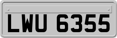 LWU6355