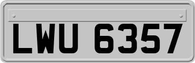 LWU6357