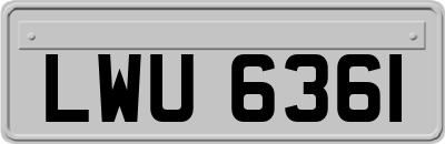 LWU6361