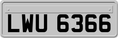 LWU6366