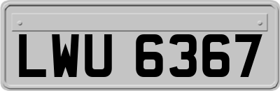 LWU6367